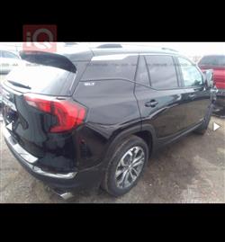 GMC Terrain